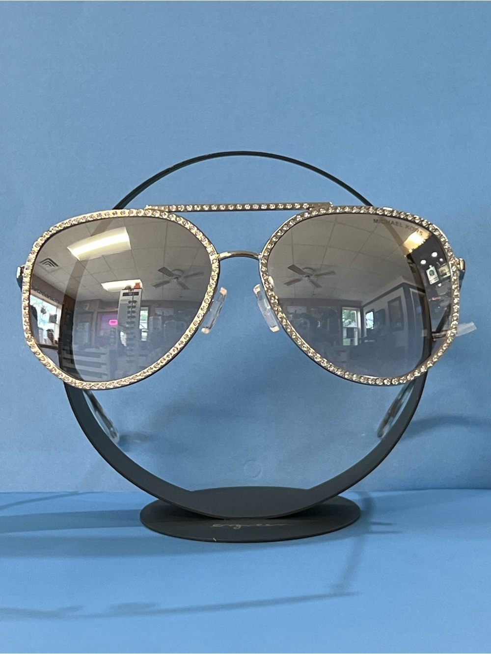 Michael Kors 11538Z 58-15 140 2N